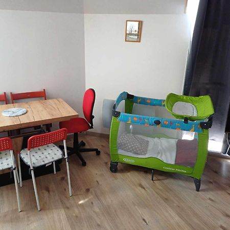 Appartement Independant Proche Paris, Roissy Cdg, Asterix, Disneyland Mitry-Mory Eksteriør bilde