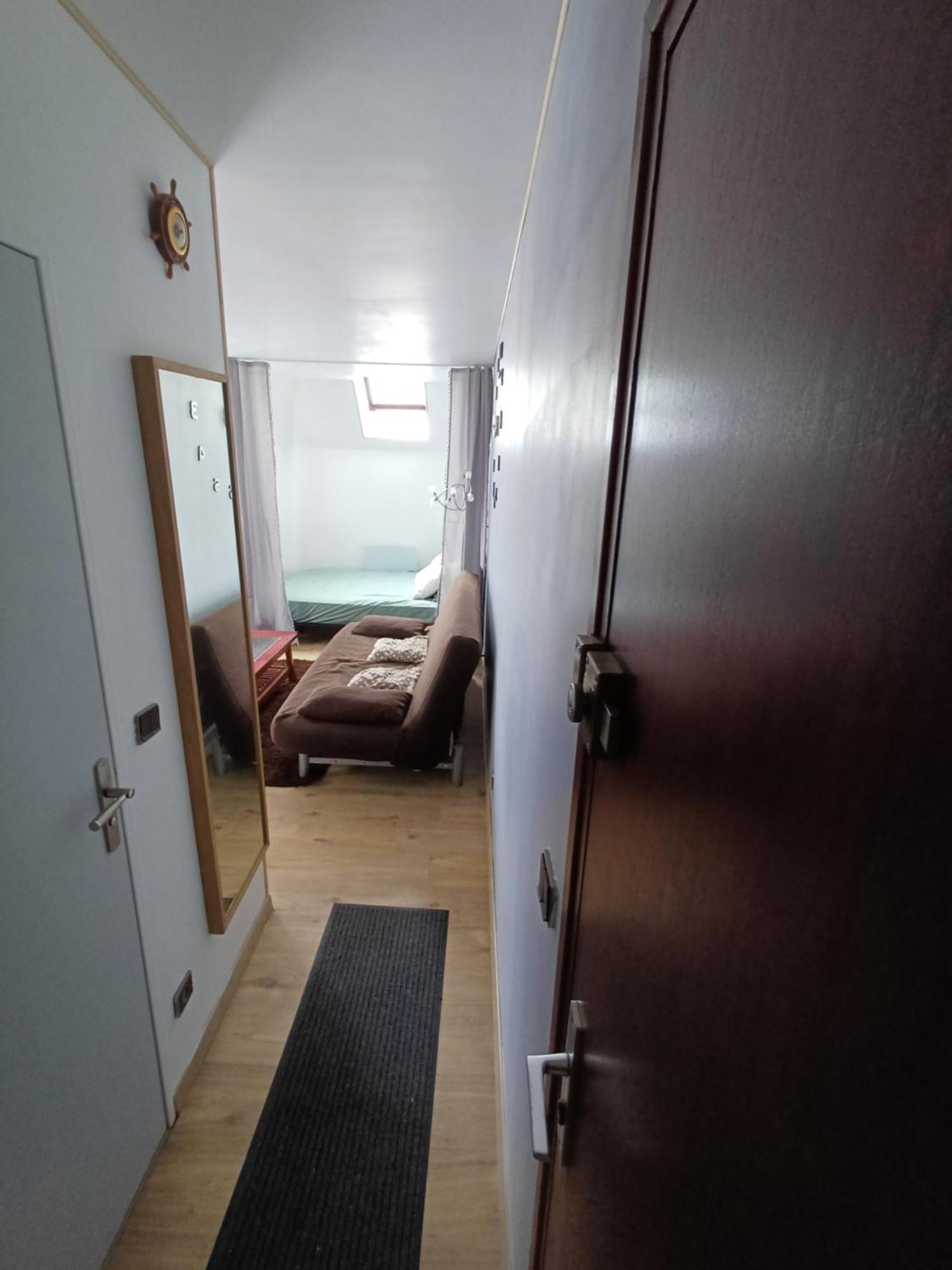 Appartement Independant Proche Paris, Roissy Cdg, Asterix, Disneyland Mitry-Mory Eksteriør bilde