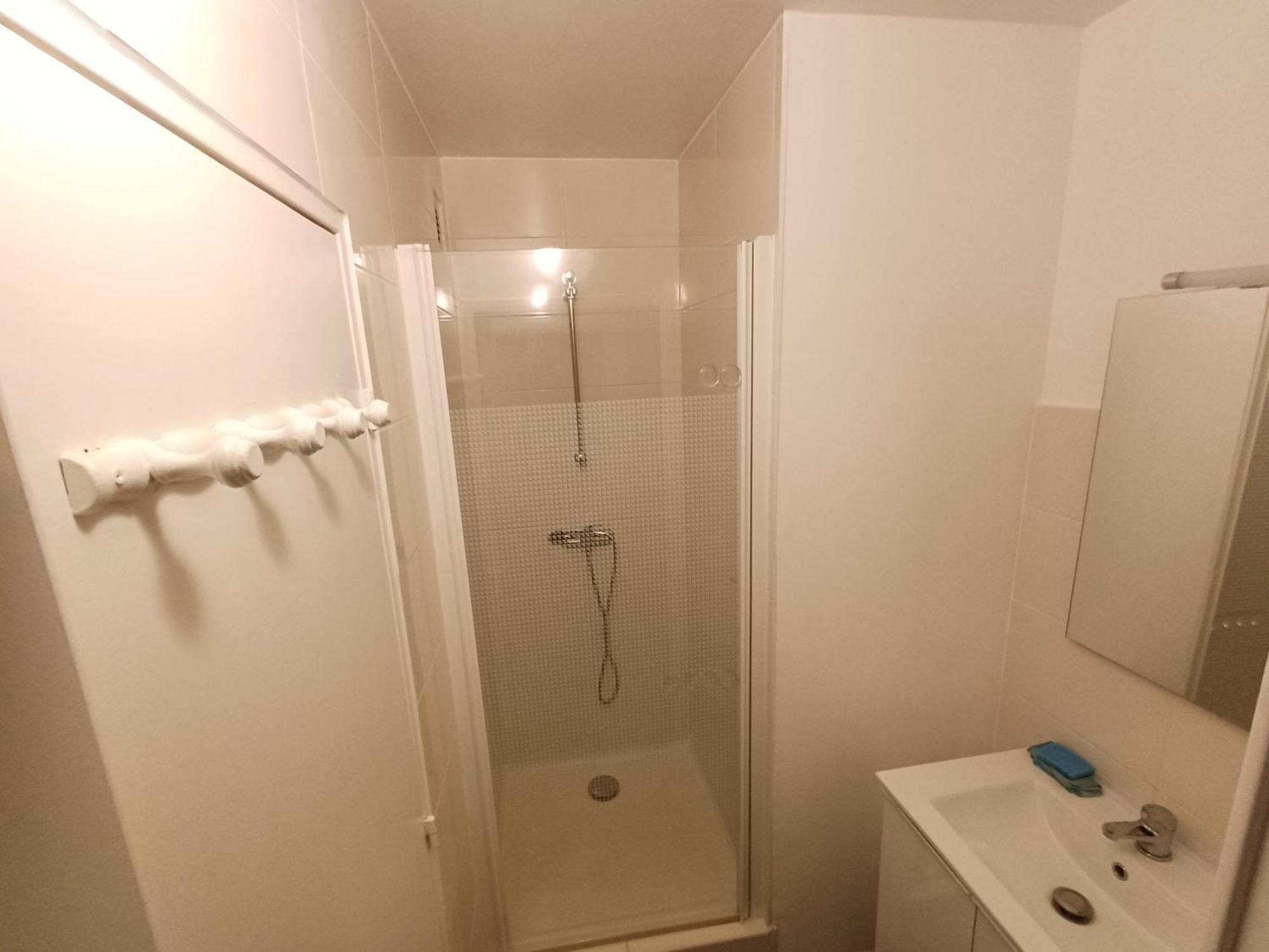 Appartement Independant Proche Paris, Roissy Cdg, Asterix, Disneyland Mitry-Mory Eksteriør bilde