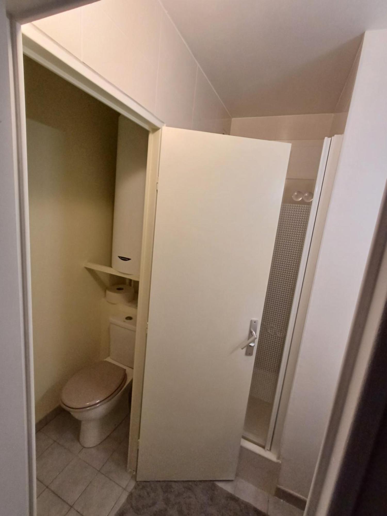 Appartement Independant Proche Paris, Roissy Cdg, Asterix, Disneyland Mitry-Mory Eksteriør bilde