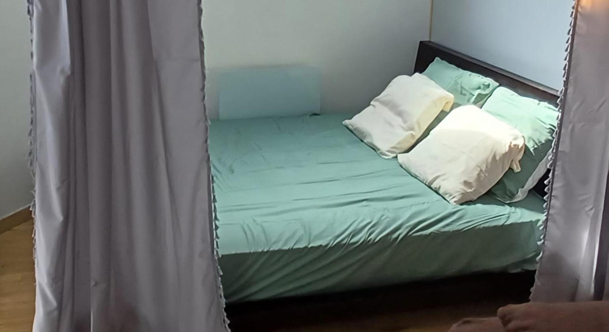 Appartement Independant Proche Paris, Roissy Cdg, Asterix, Disneyland Mitry-Mory Eksteriør bilde